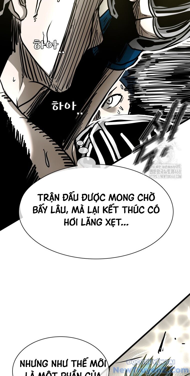 Shark - Cá Mập - Chương 358