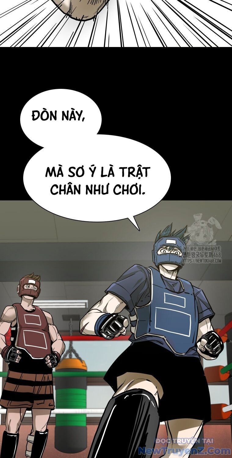 Shark - Cá Mập - Chương 358