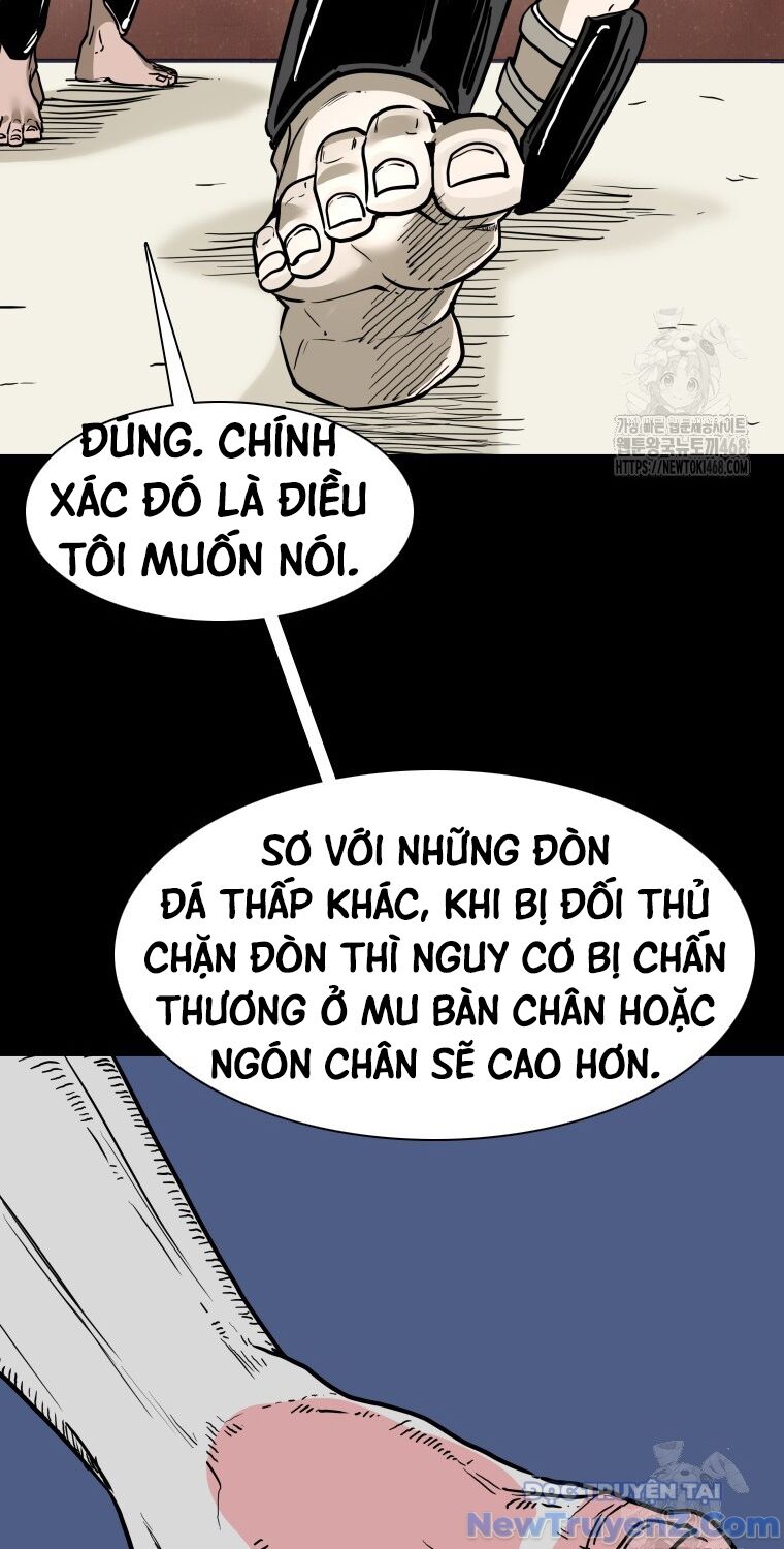 Shark - Cá Mập - Chương 358
