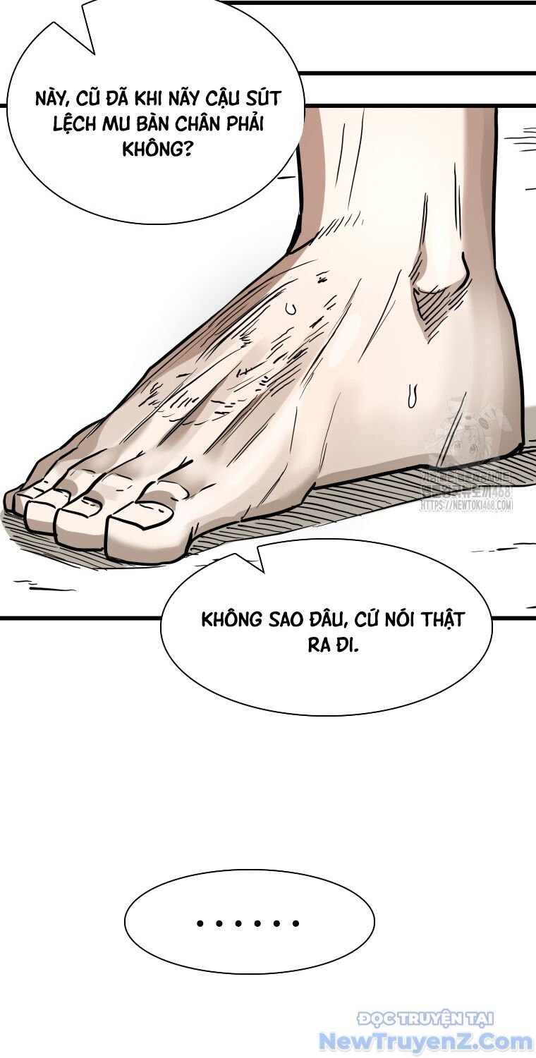 Shark - Cá Mập - Chương 359