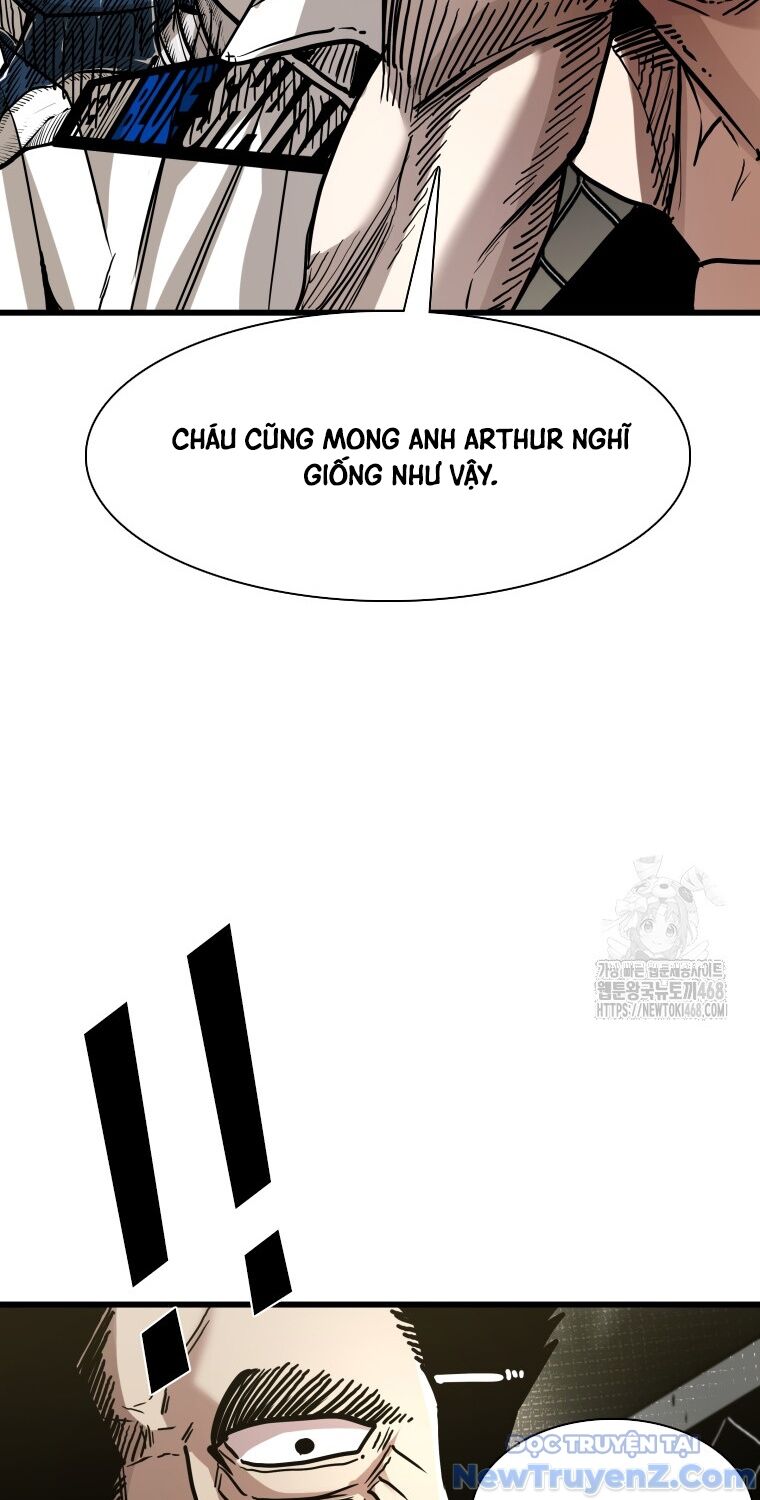 Shark - Cá Mập - Chương 359
