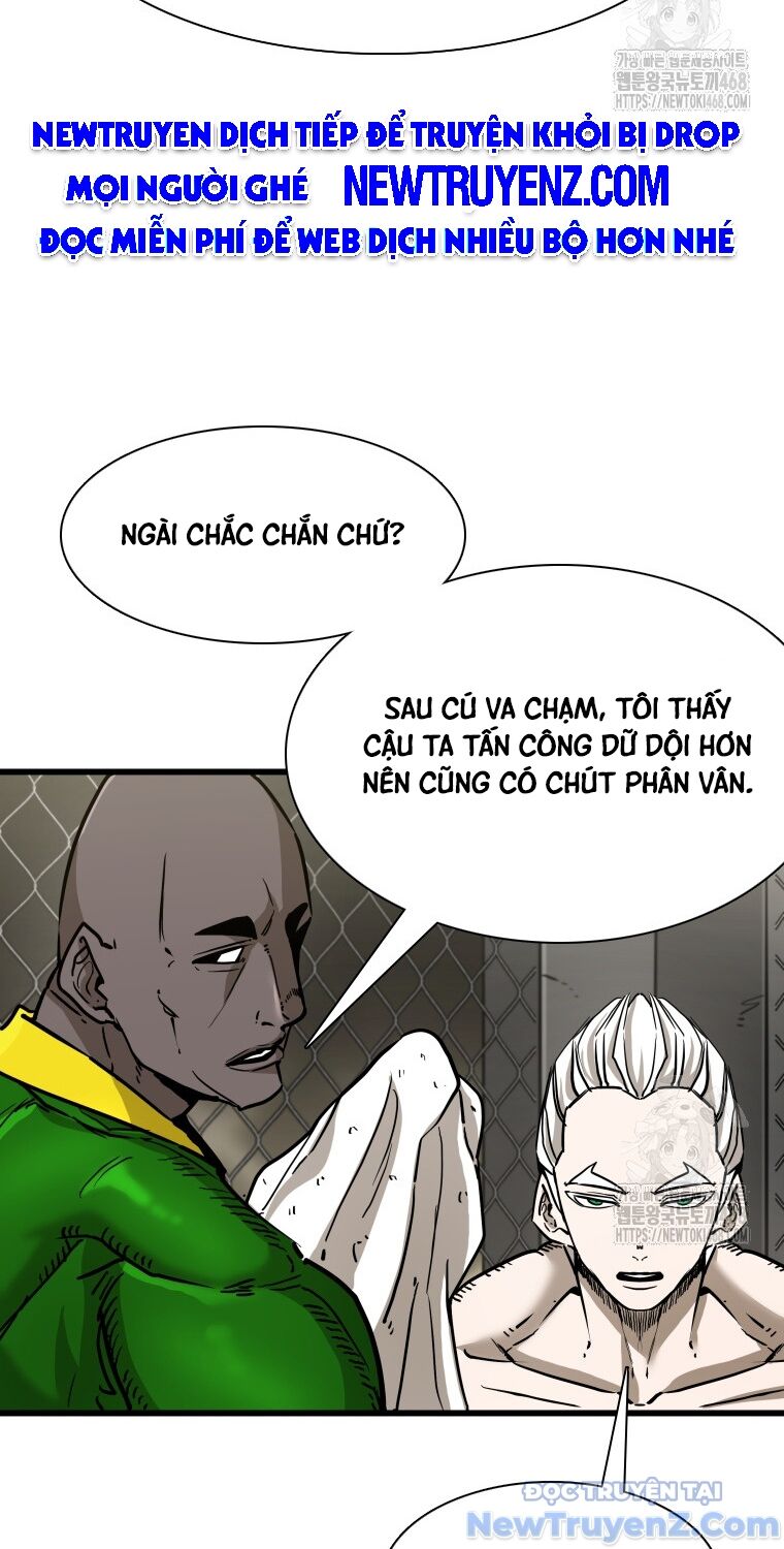 Shark - Cá Mập - Chương 359