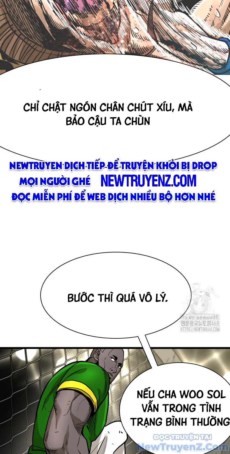 Shark - Cá Mập - Chương 359