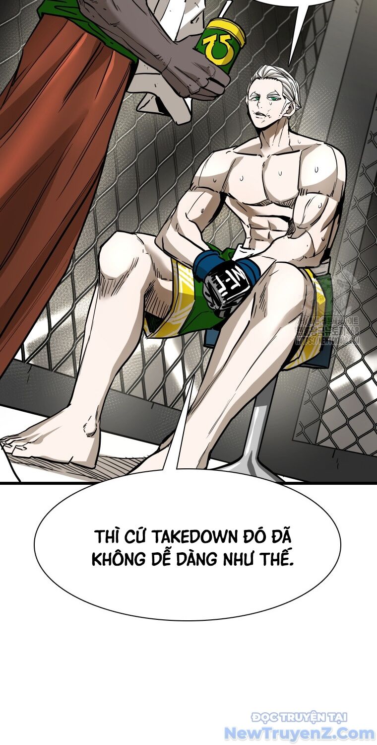 Shark - Cá Mập - Chương 359