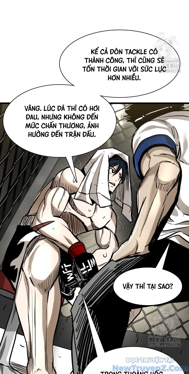 Shark - Cá Mập - Chương 359