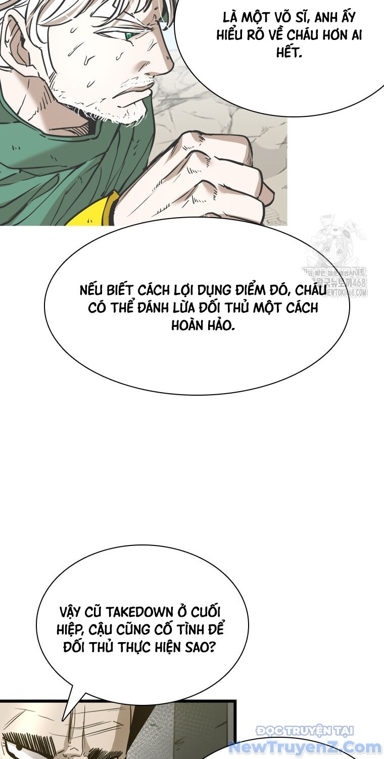 Shark - Cá Mập - Chương 359