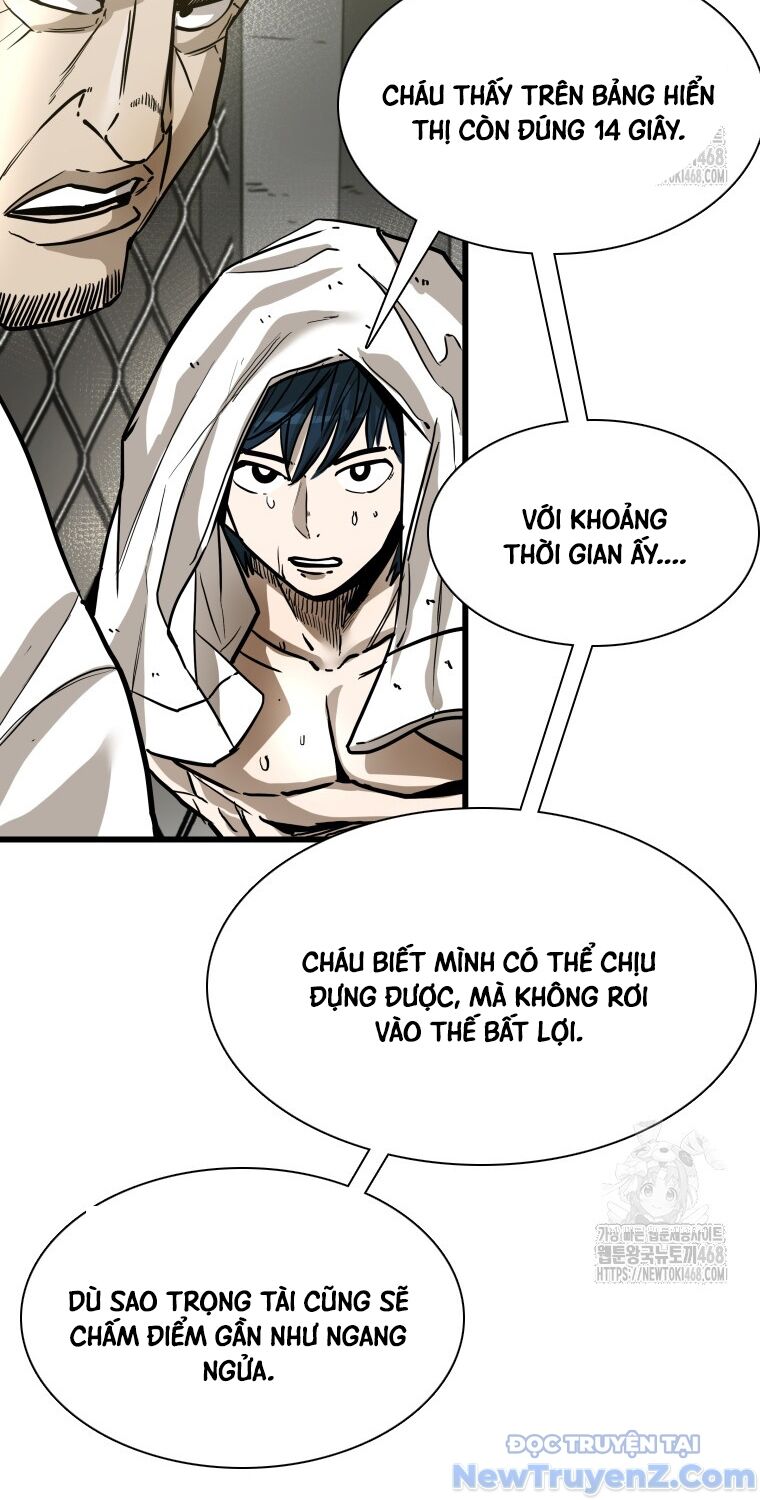 Shark - Cá Mập - Chương 359