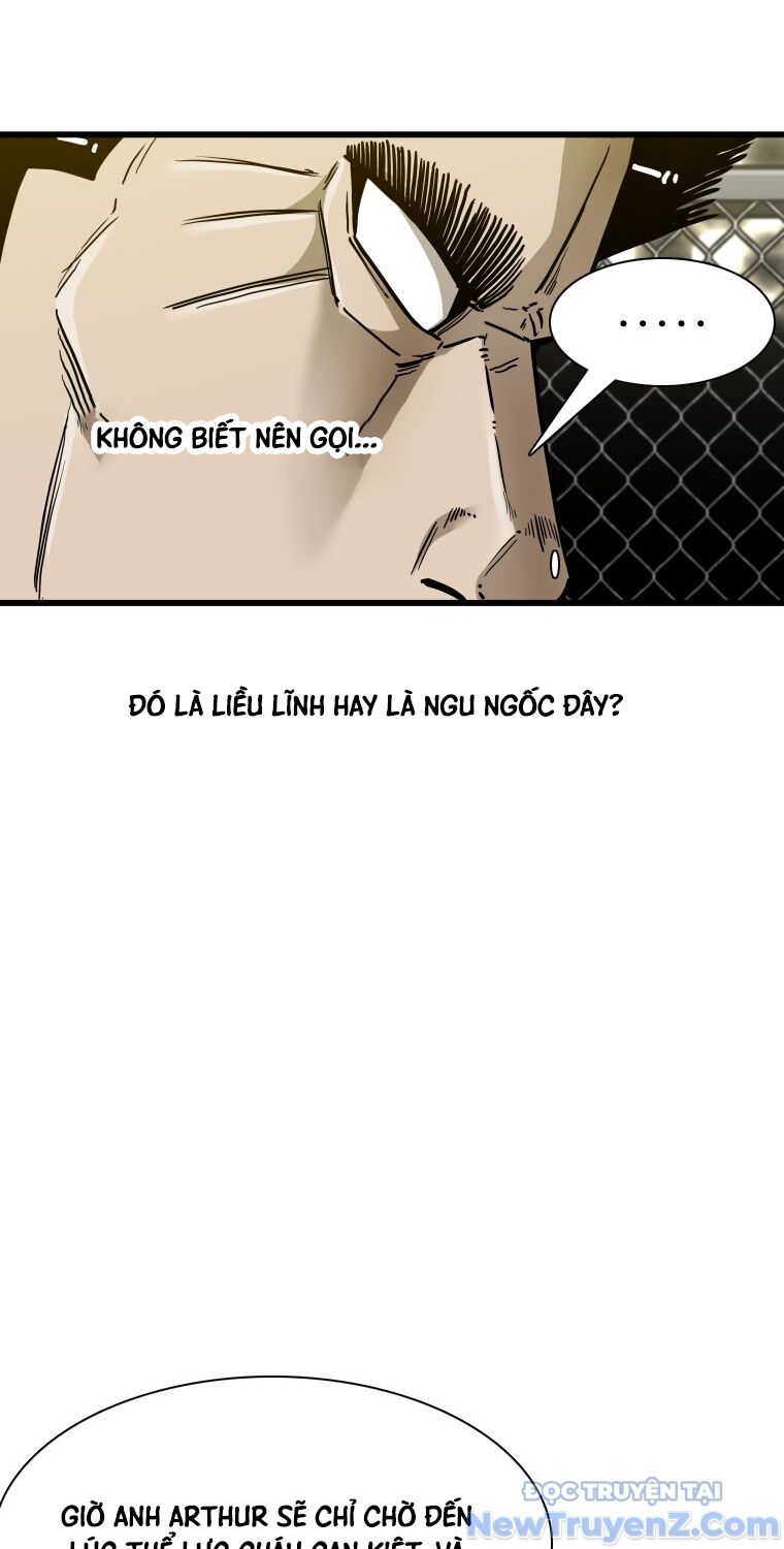 Shark - Cá Mập - Chương 359