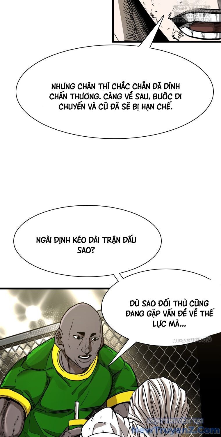 Shark - Cá Mập - Chương 359