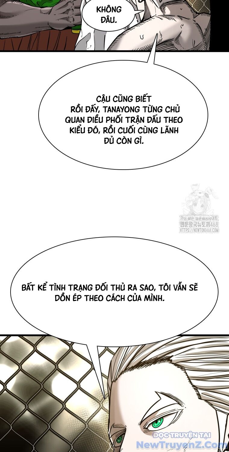 Shark - Cá Mập - Chương 359