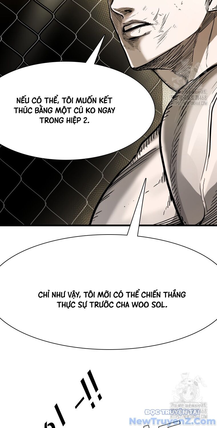 Shark - Cá Mập - Chương 359