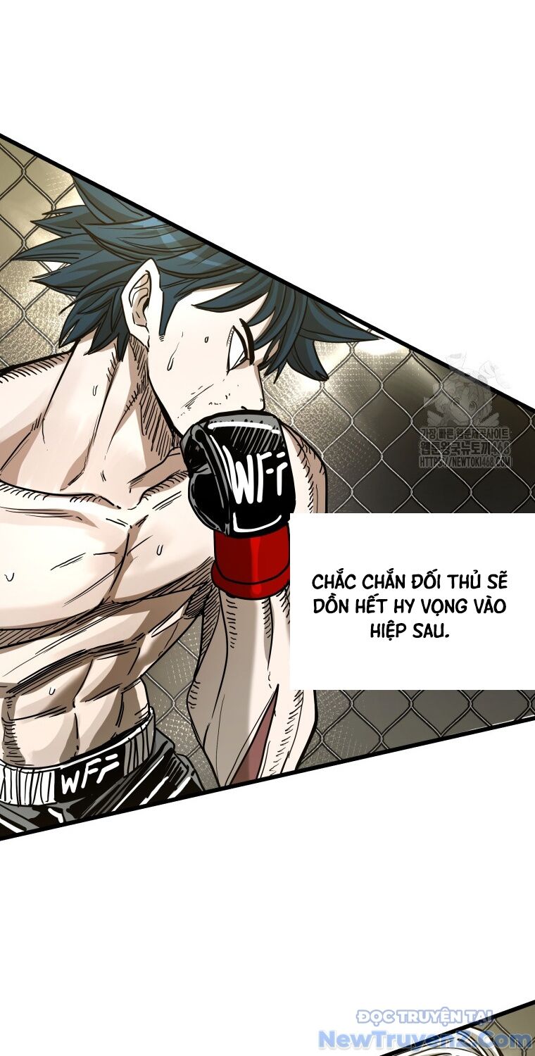 Shark - Cá Mập - Chương 359