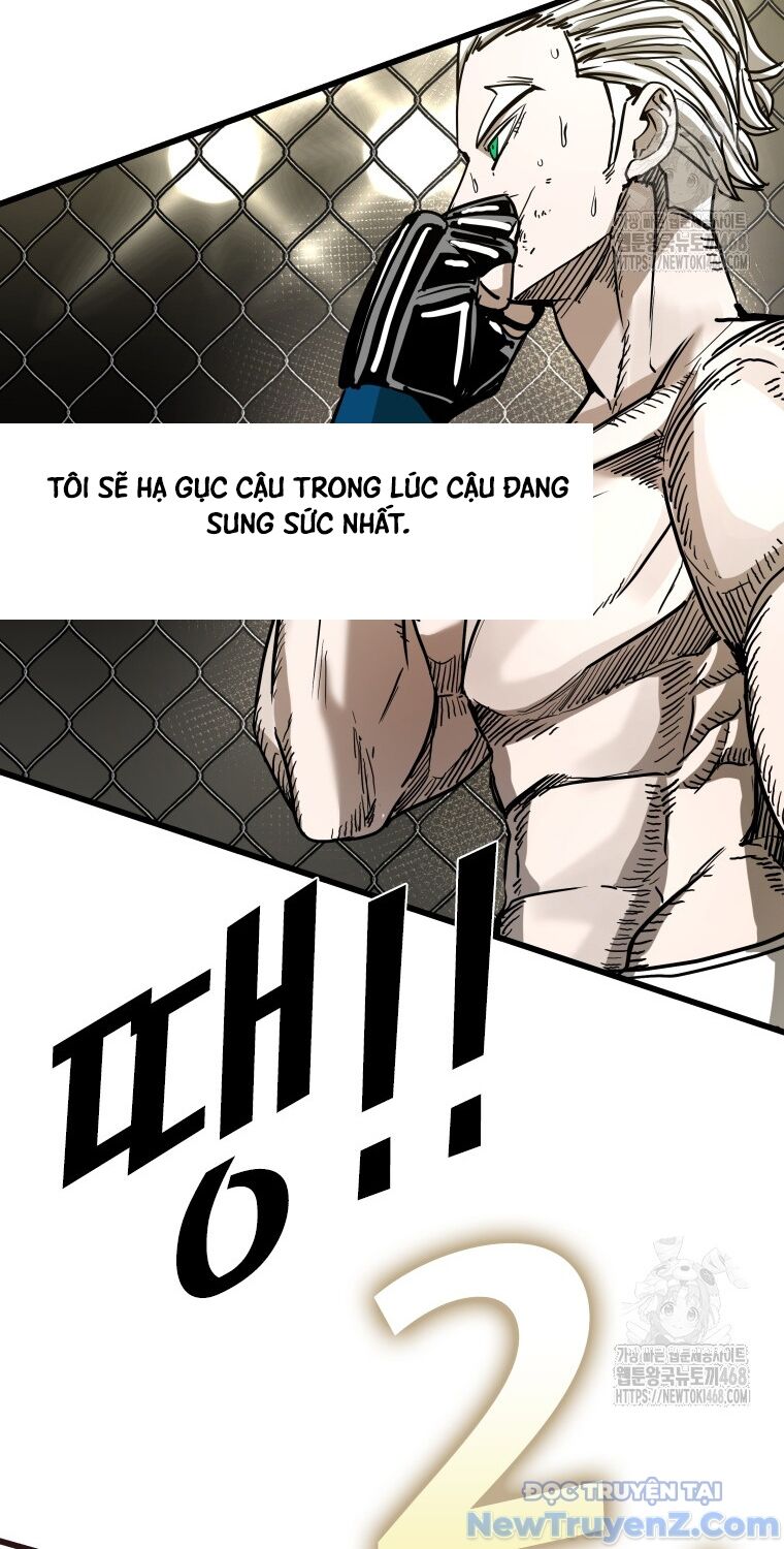 Shark - Cá Mập - Chương 359