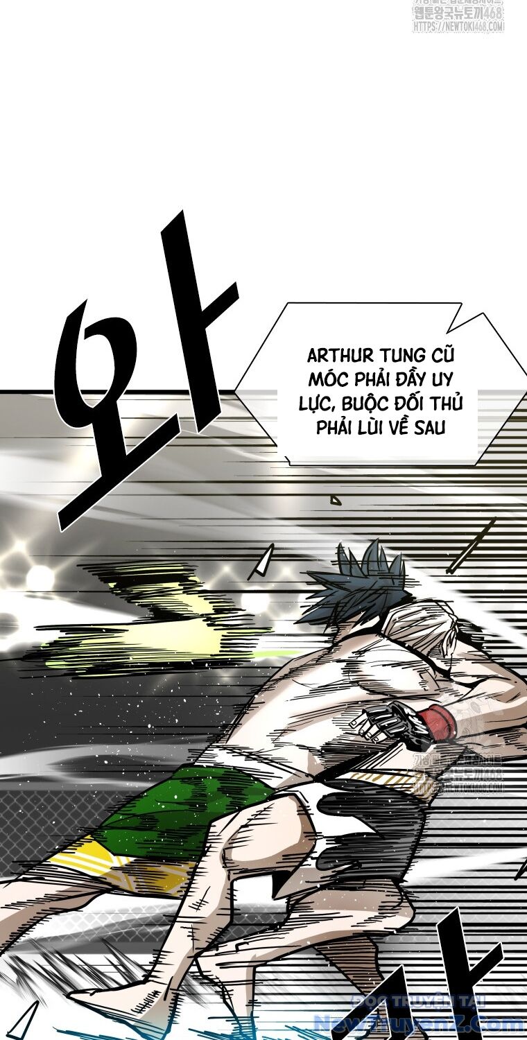 Shark - Cá Mập - Chương 359