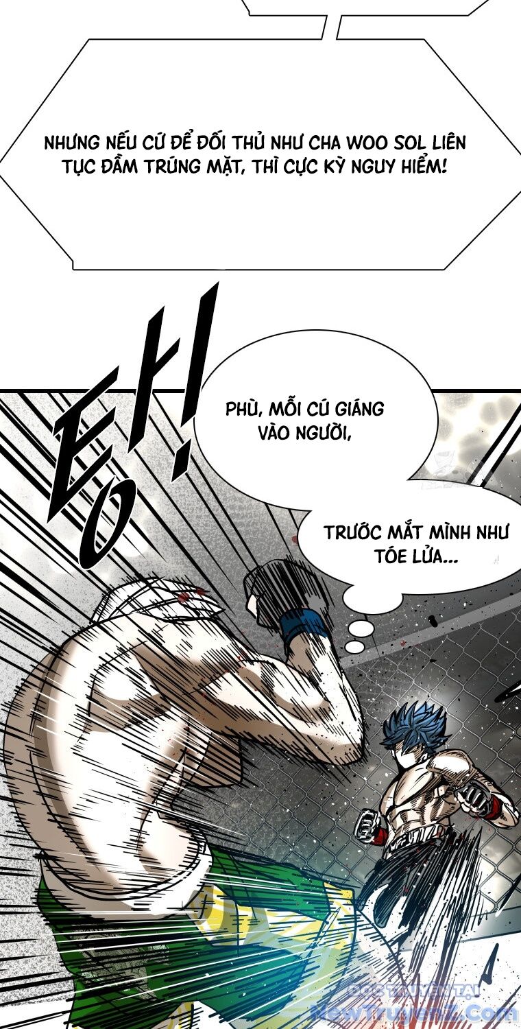 Shark - Cá Mập - Chương 359