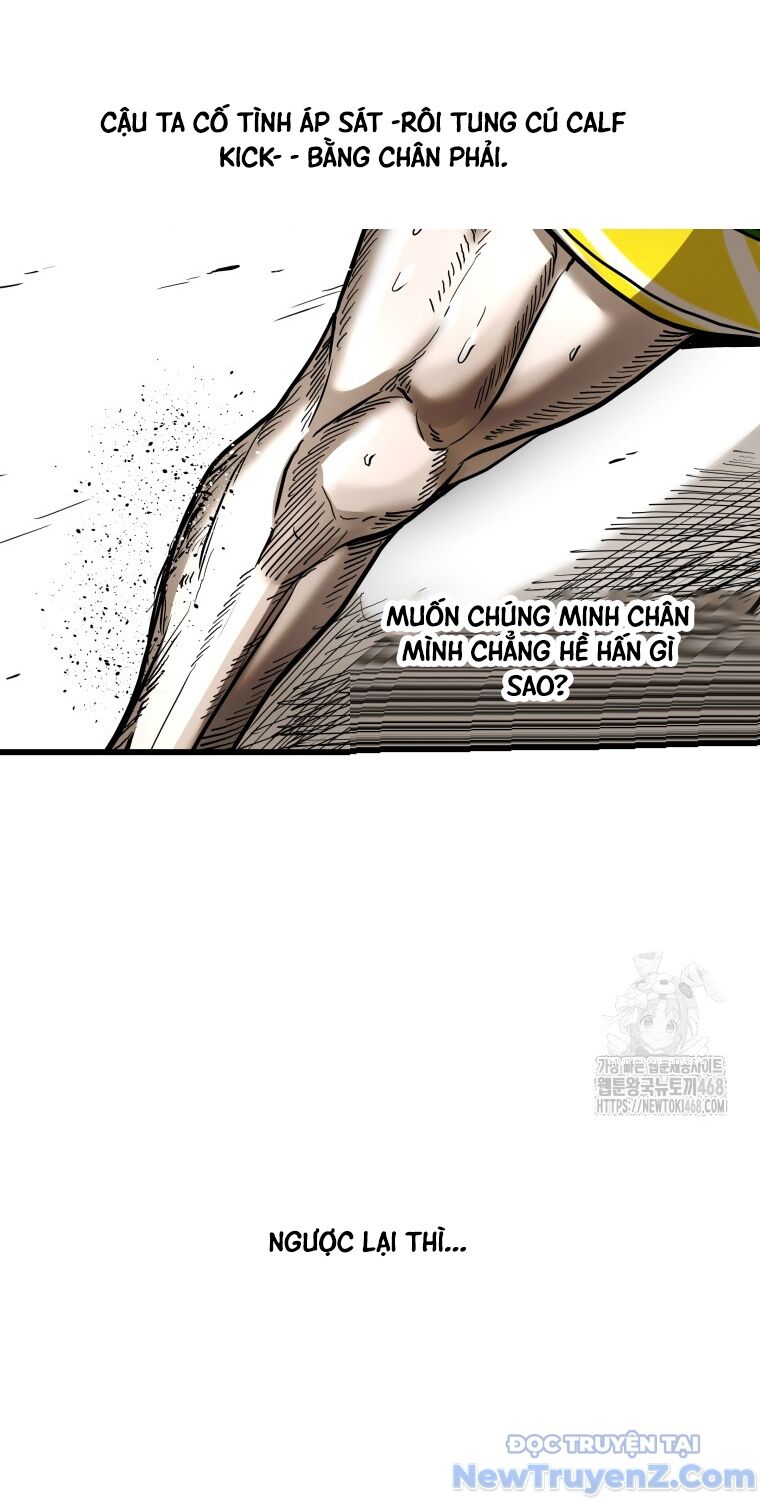 Shark - Cá Mập - Chương 359