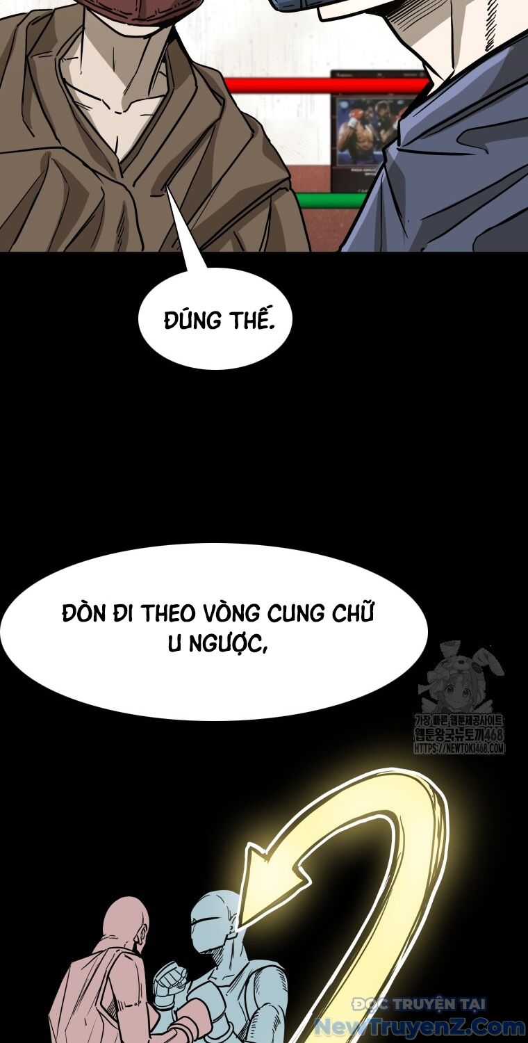 Shark - Cá Mập - Chương 359