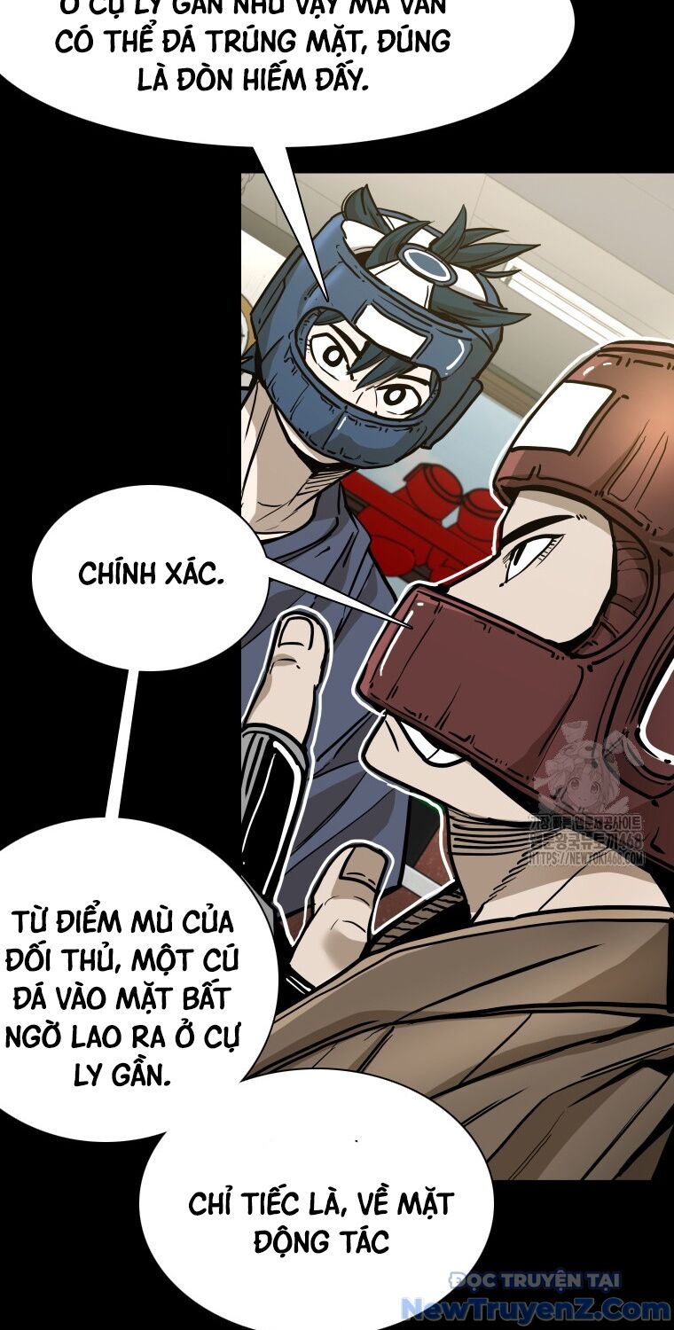 Shark - Cá Mập - Chương 359