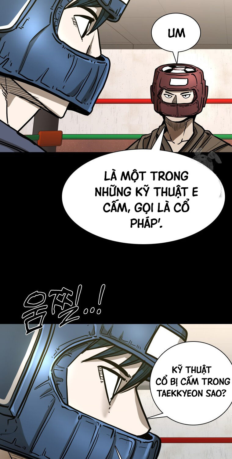 Shark - Cá Mập - Chương 360