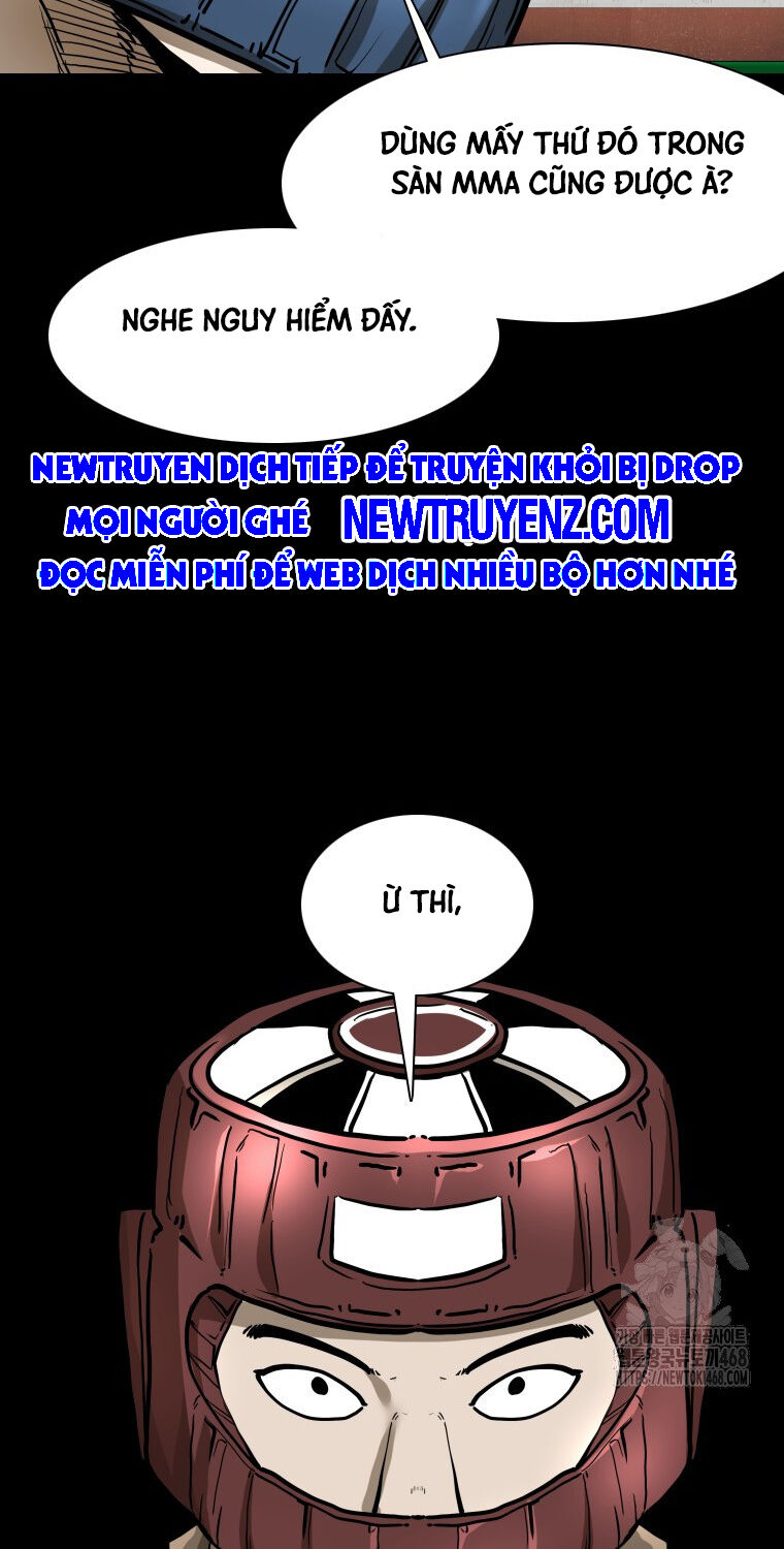 Shark - Cá Mập - Chương 360