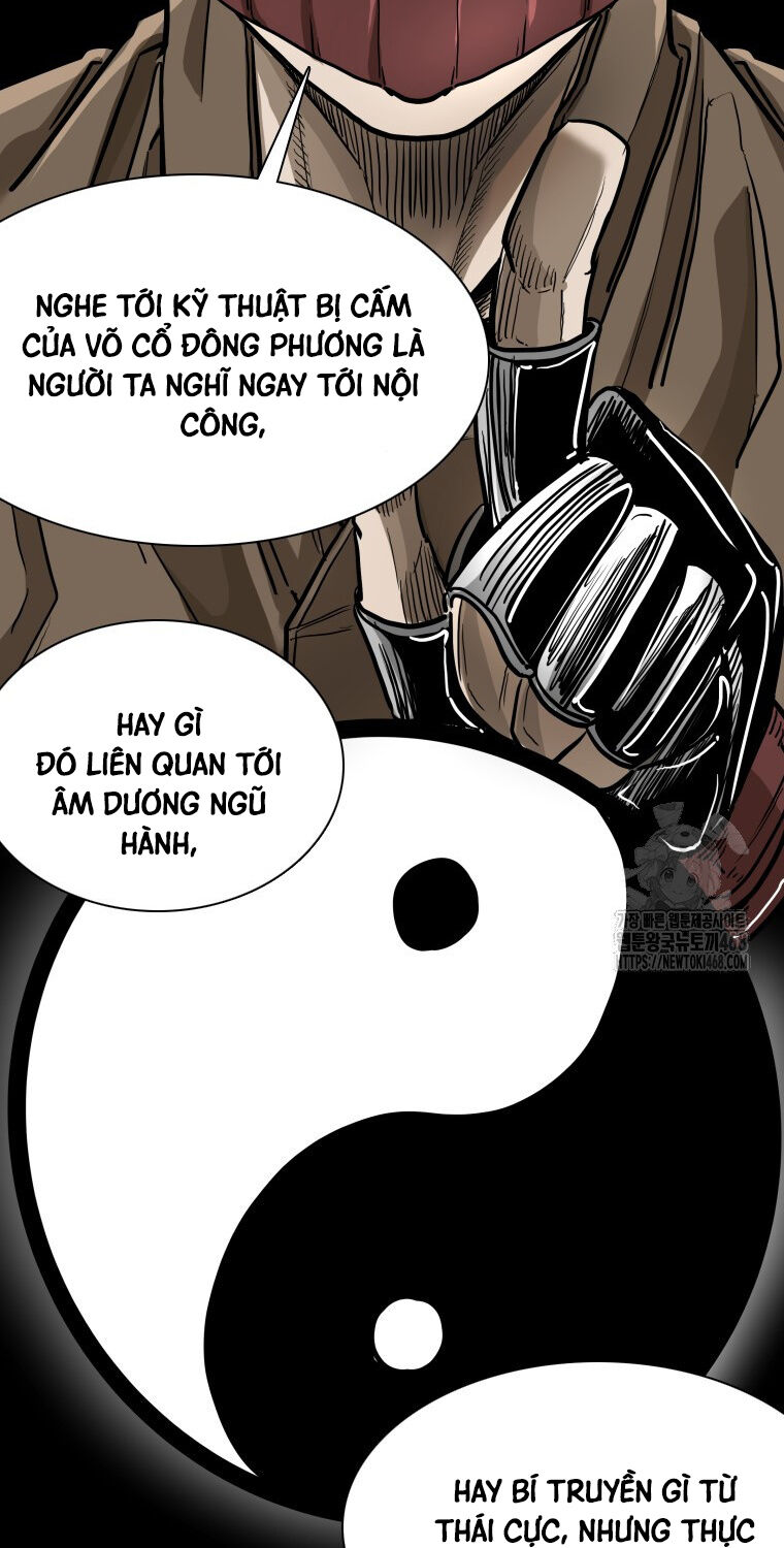 Shark - Cá Mập - Chương 360