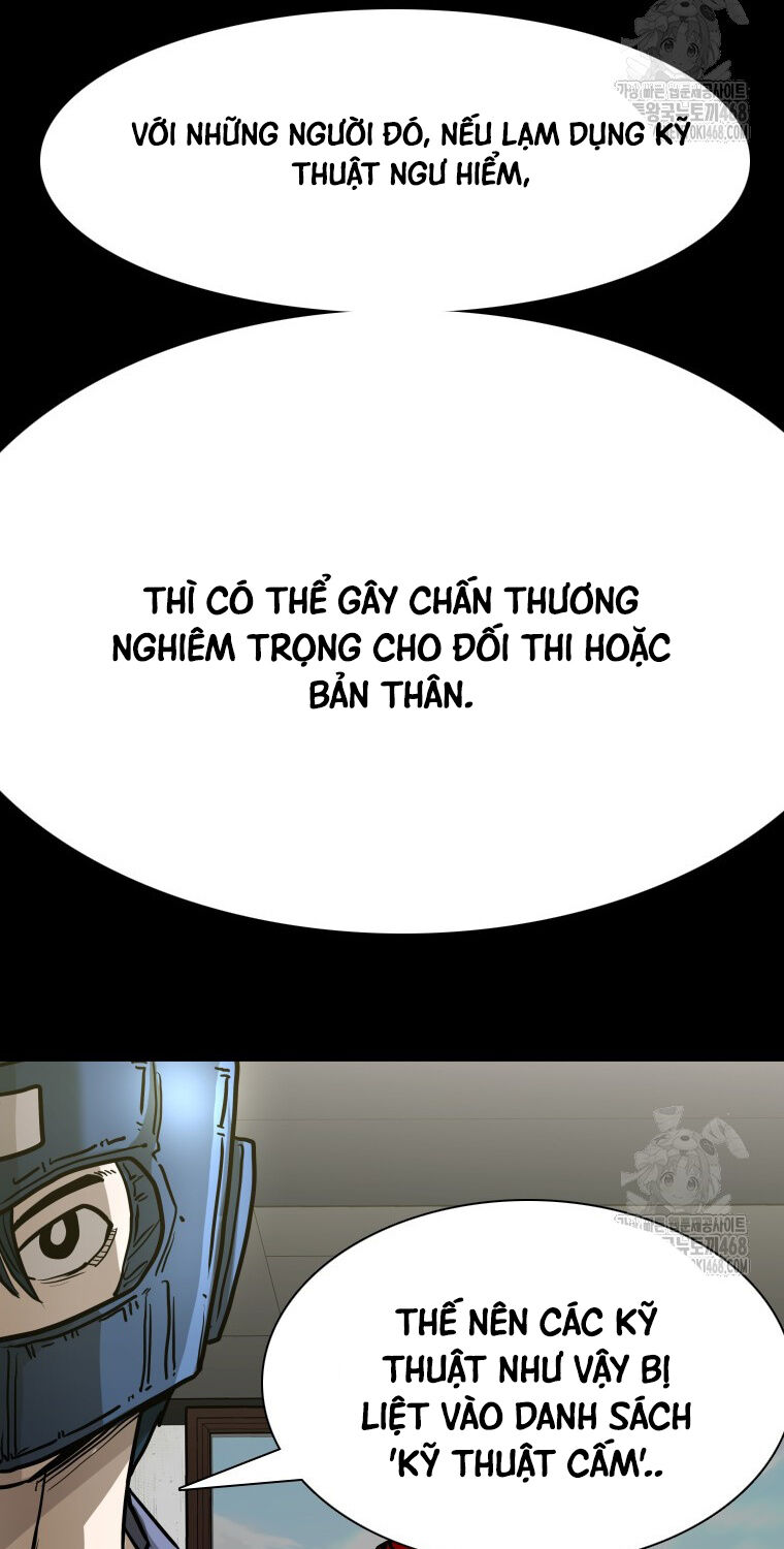 Shark - Cá Mập - Chương 360