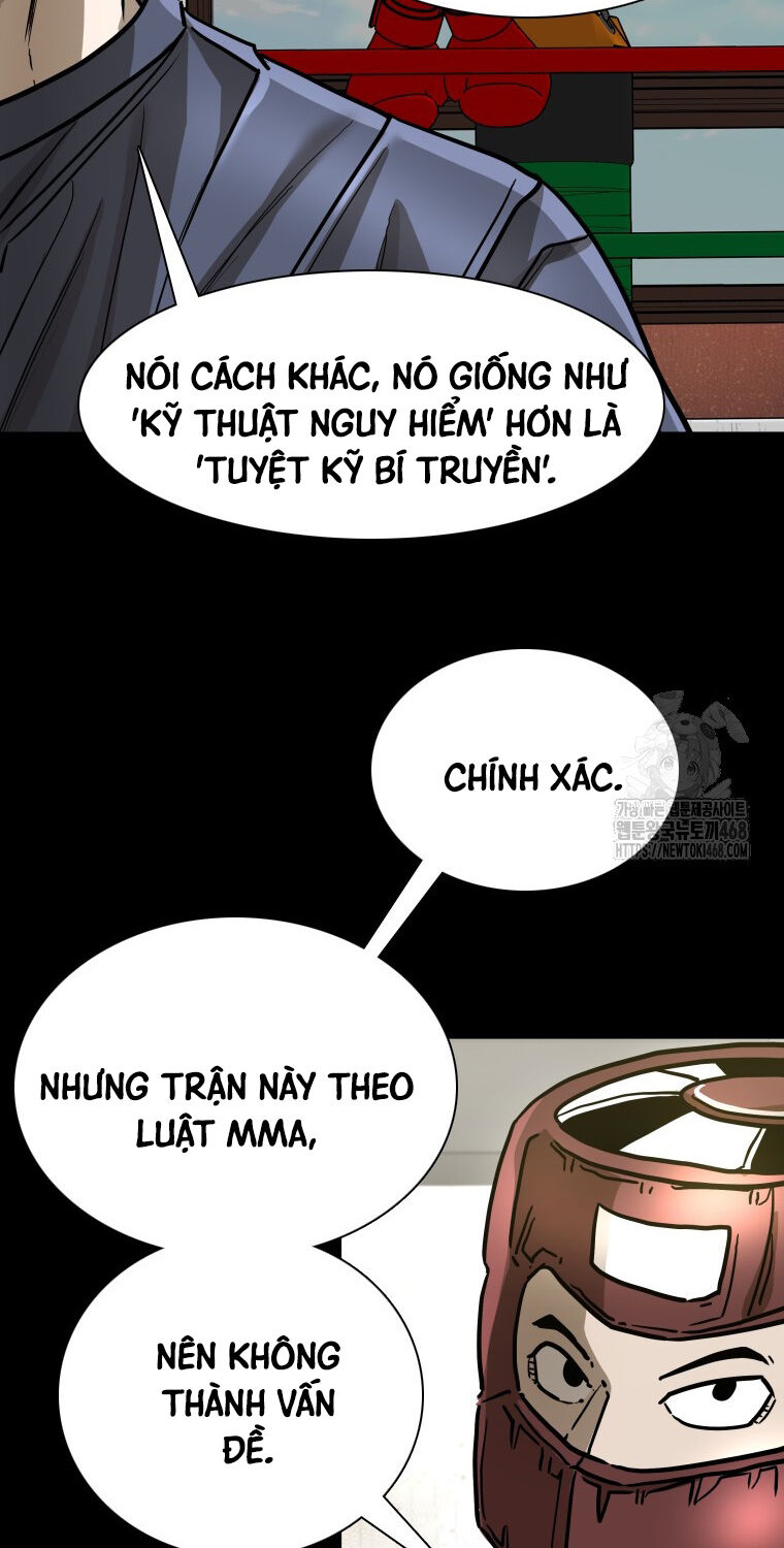 Shark - Cá Mập - Chương 360