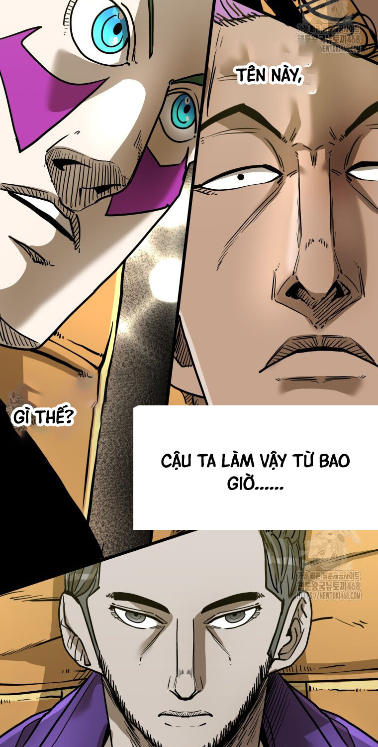 Shark - Cá Mập - Chương 360