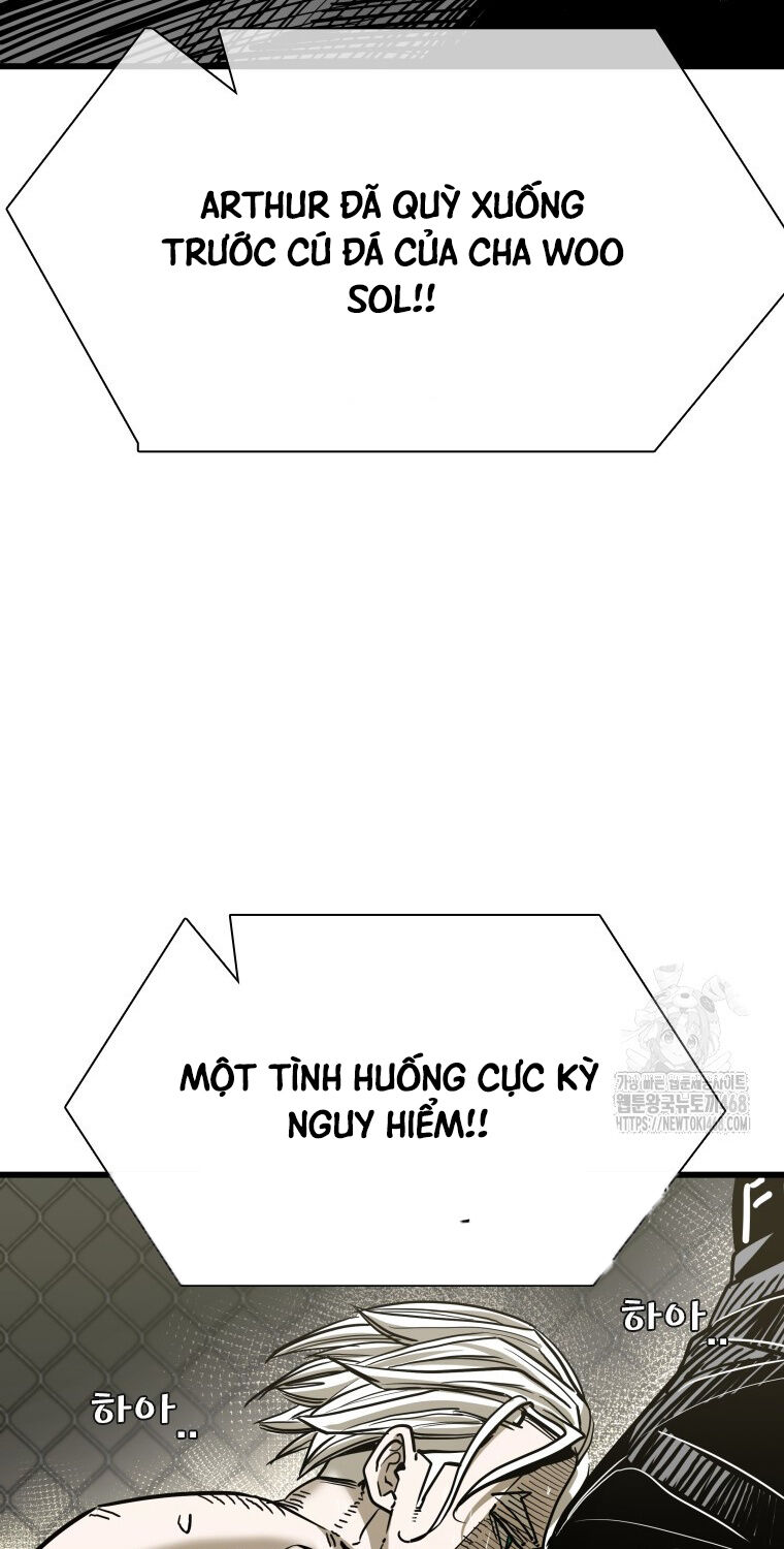 Shark - Cá Mập - Chương 360