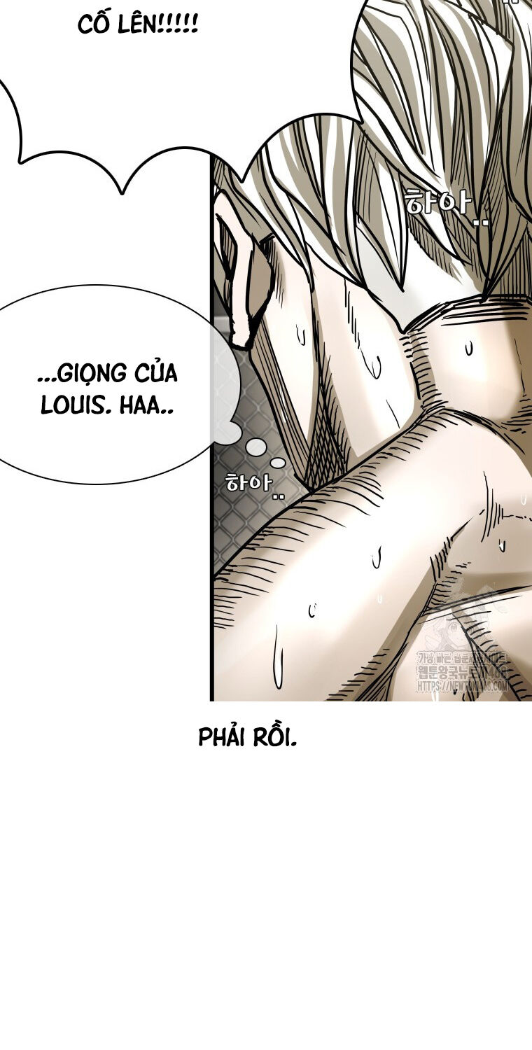 Shark - Cá Mập - Chương 360