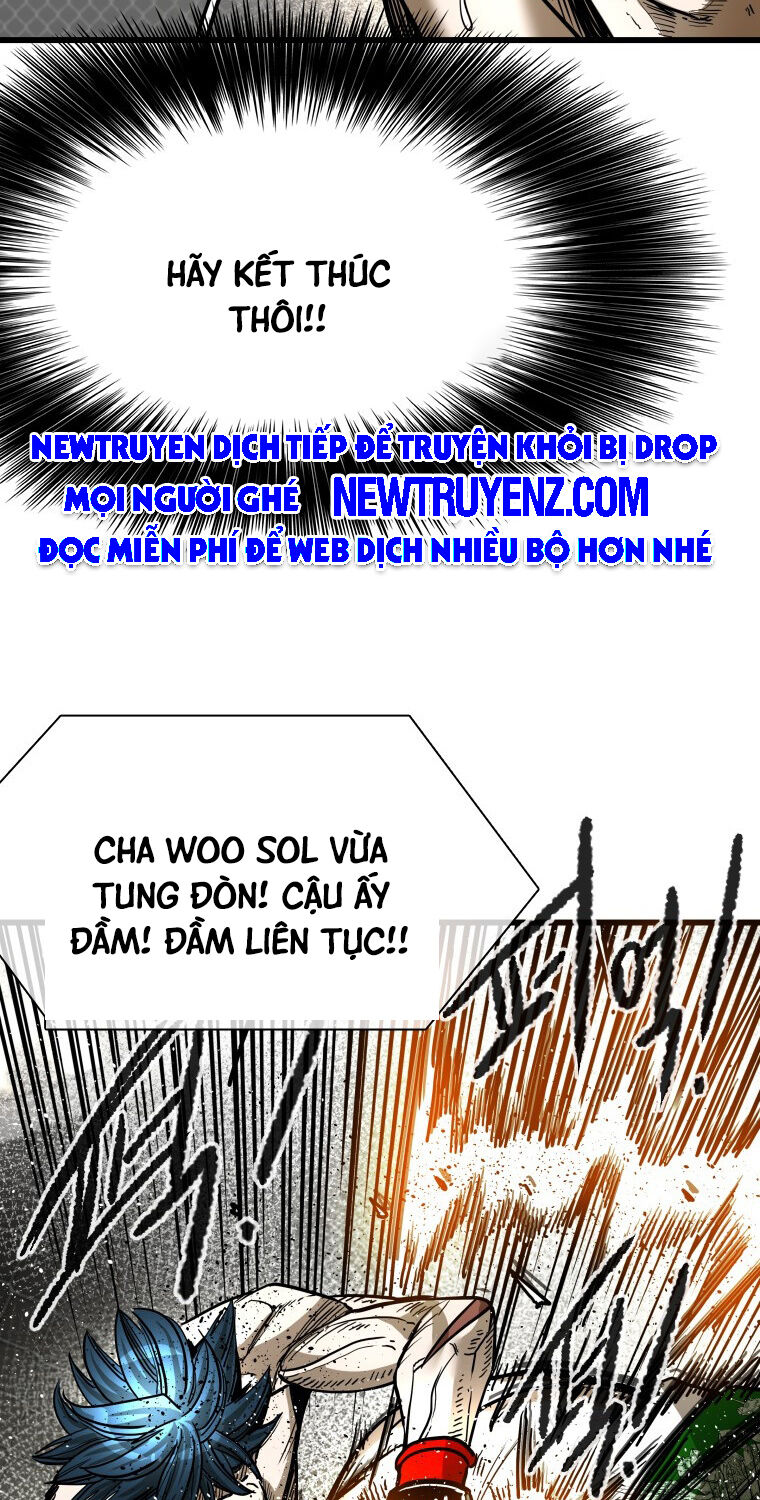 Shark - Cá Mập - Chương 360