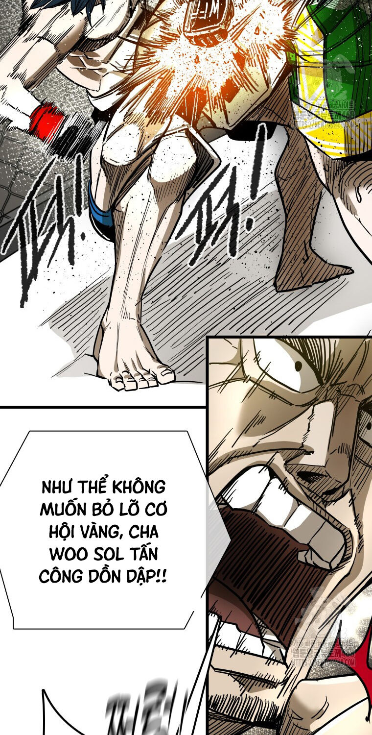 Shark - Cá Mập - Chương 360