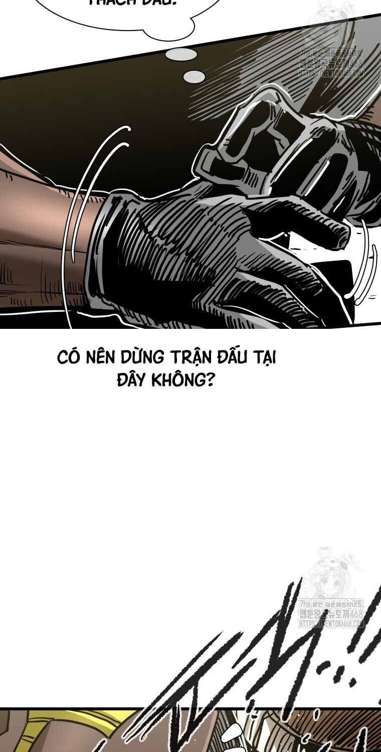 Shark - Cá Mập - Chương 360