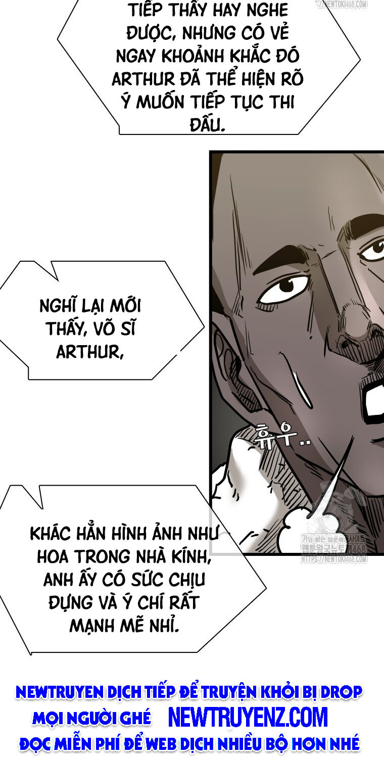 Shark - Cá Mập - Chương 360