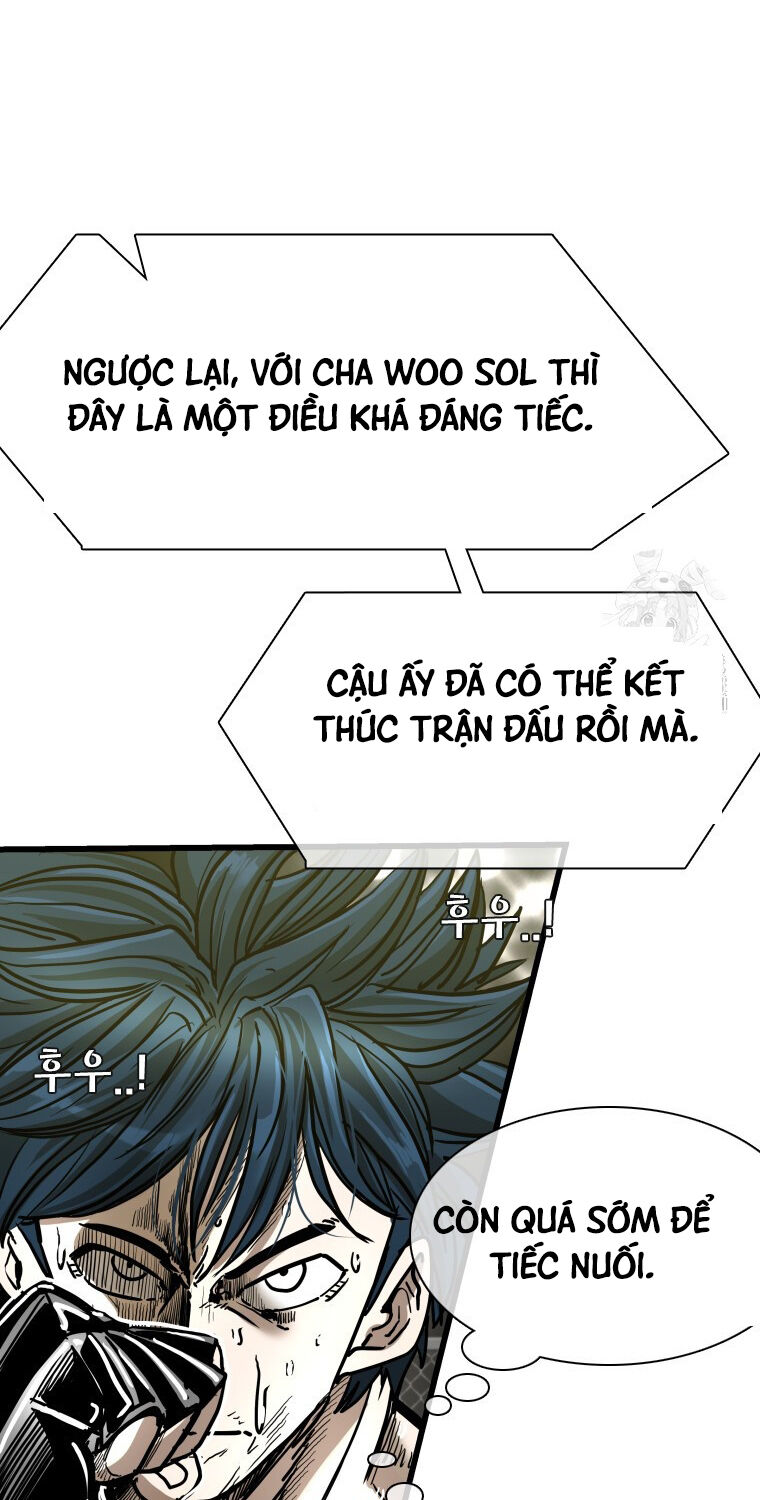 Shark - Cá Mập - Chương 360
