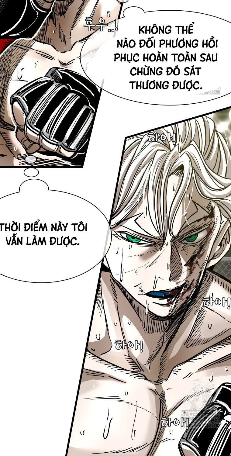 Shark - Cá Mập - Chương 360