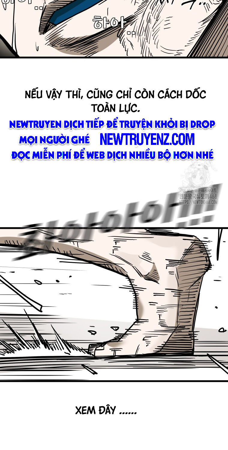 Shark - Cá Mập - Chương 360