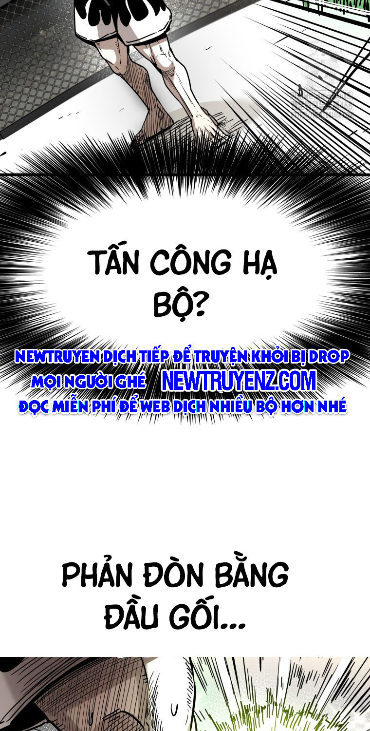 Shark - Cá Mập - Chương 361