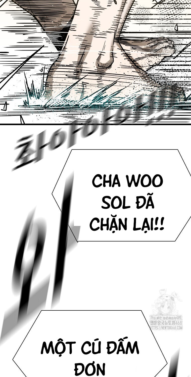 Shark - Cá Mập - Chương 361