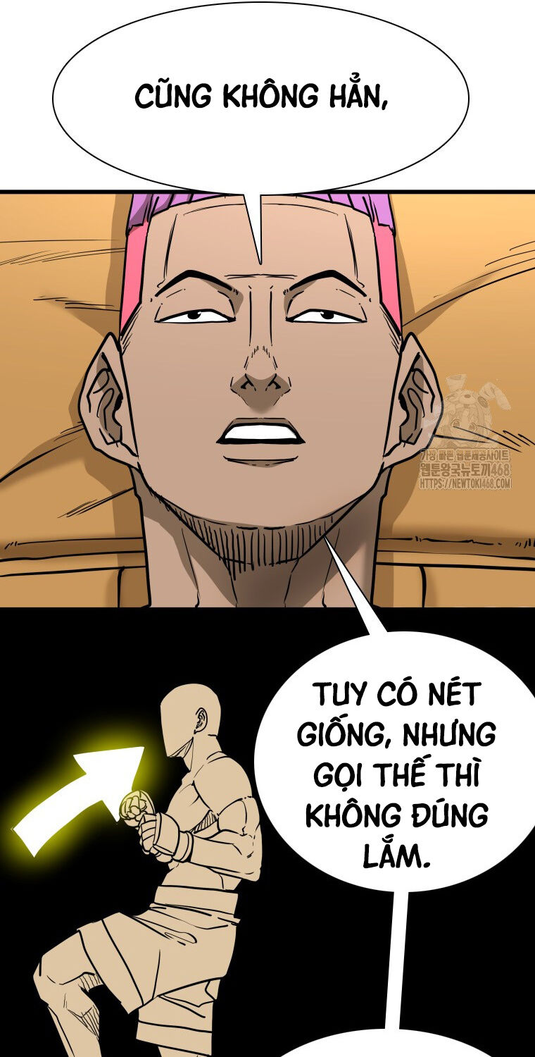 Shark - Cá Mập - Chương 361