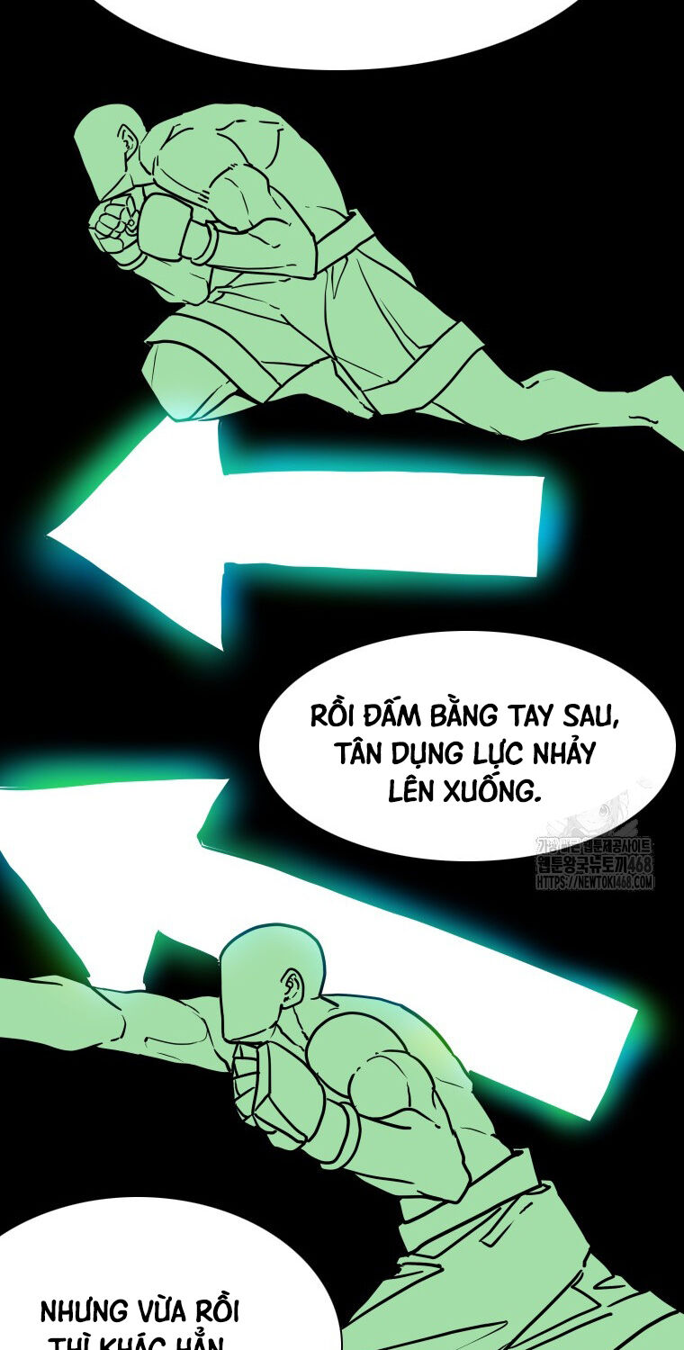 Shark - Cá Mập - Chương 361