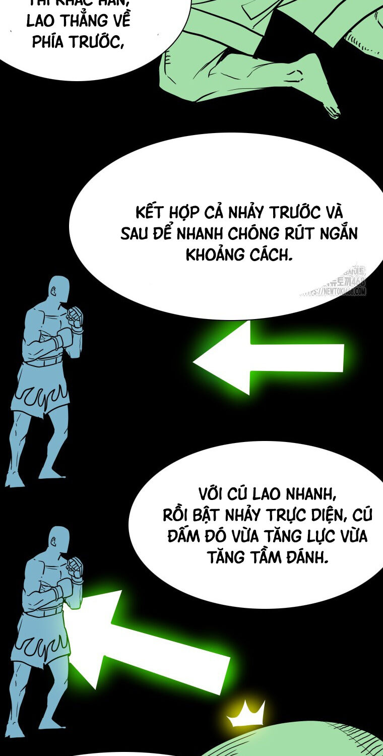 Shark - Cá Mập - Chương 361