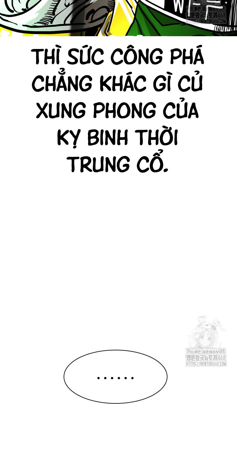 Shark - Cá Mập - Chương 361
