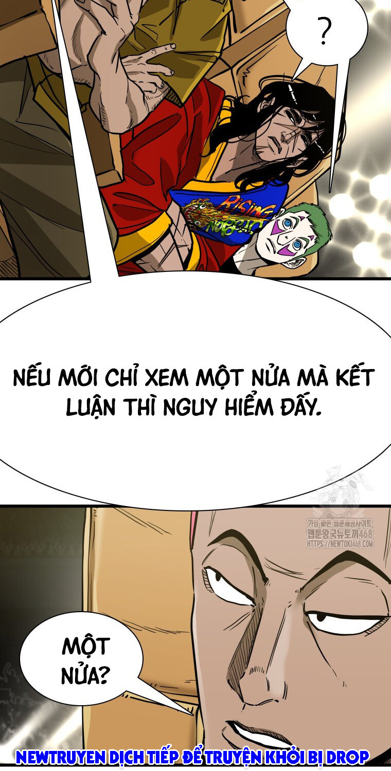 Shark - Cá Mập - Chương 361