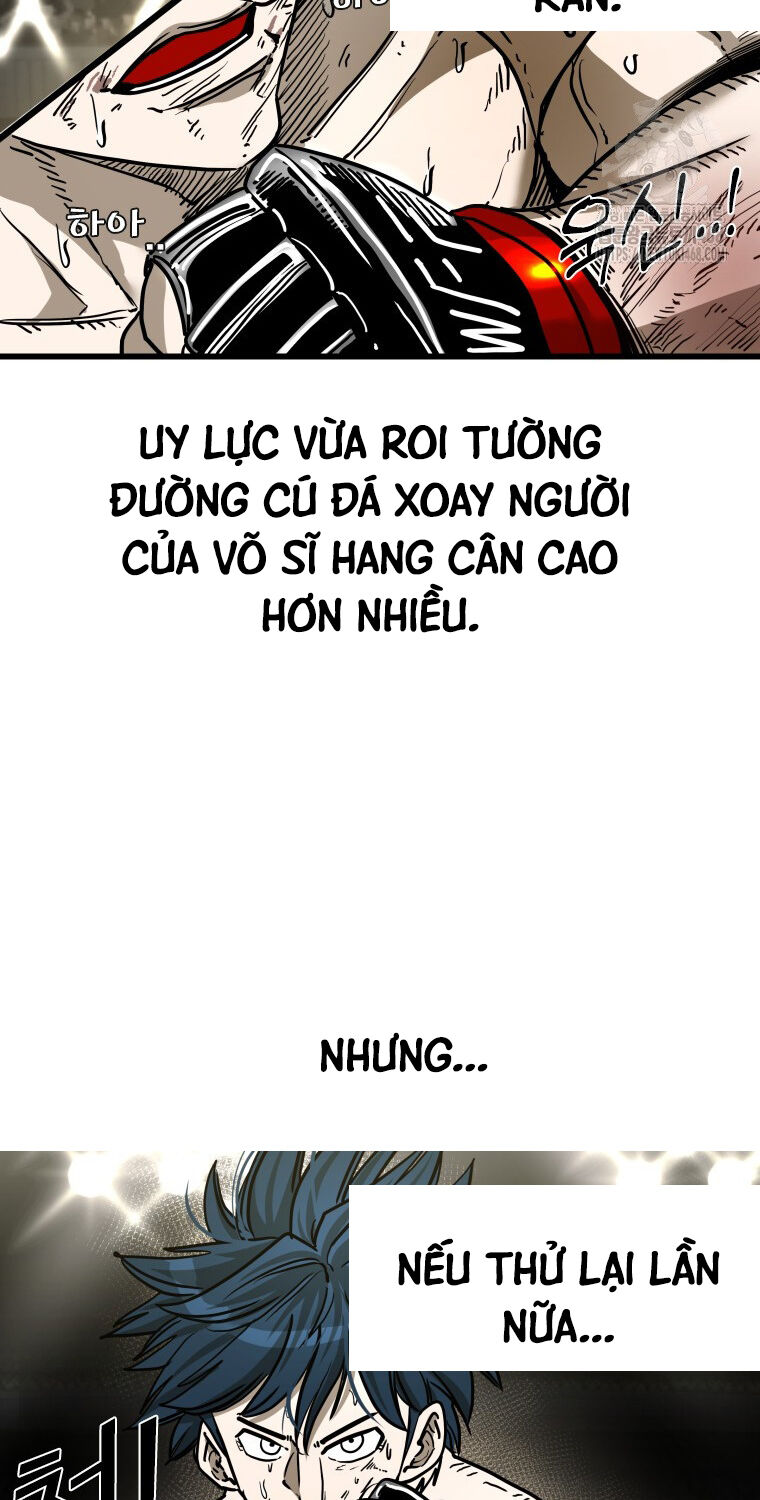 Shark - Cá Mập - Chương 361