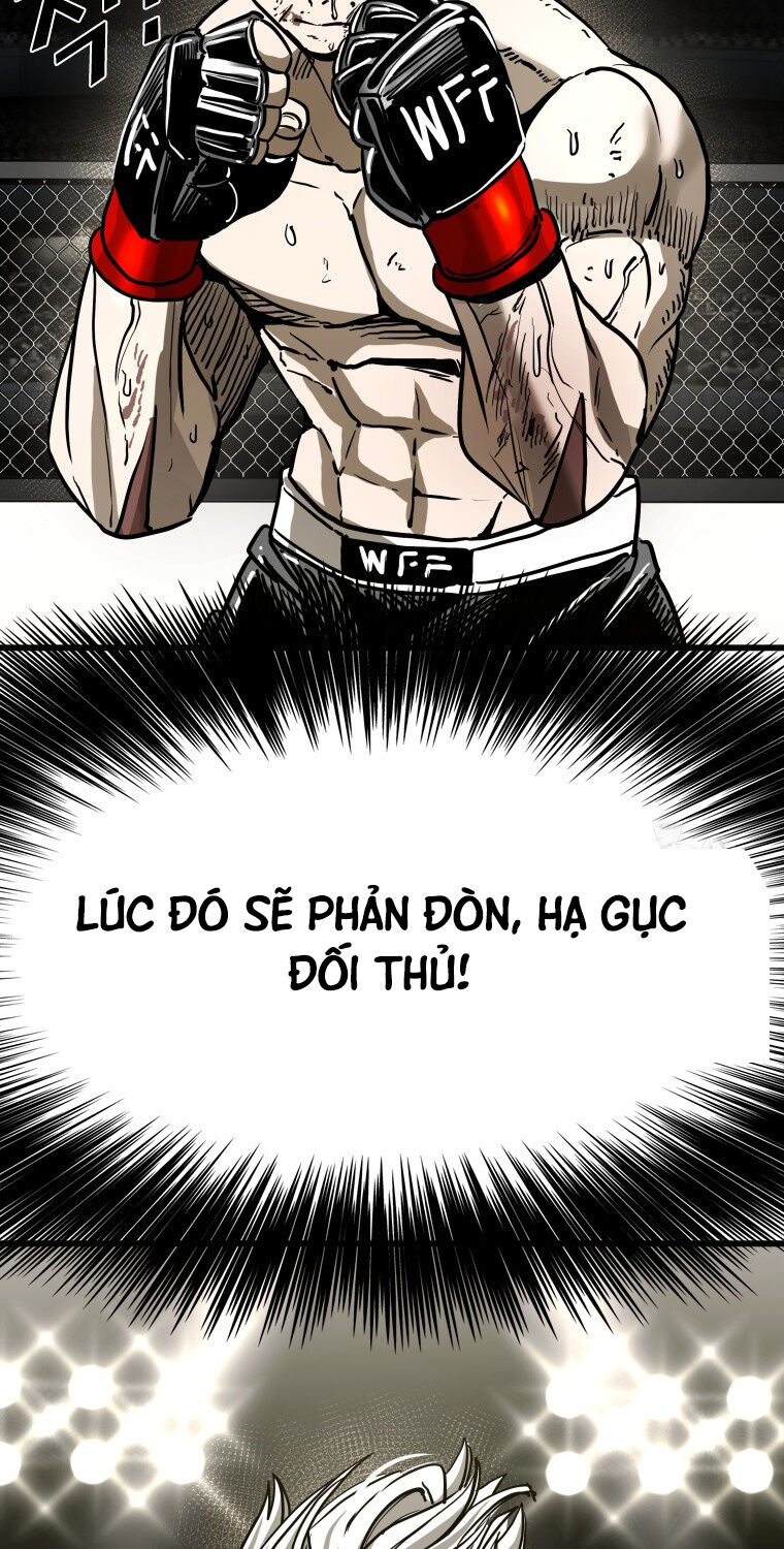 Shark - Cá Mập - Chương 361