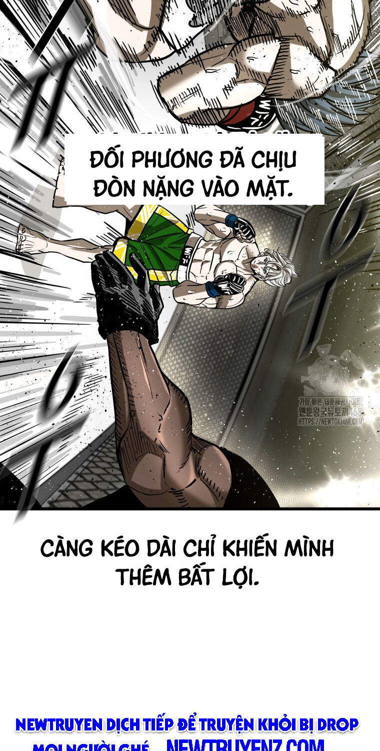 Shark - Cá Mập - Chương 361