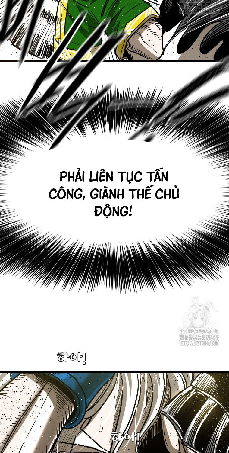 Shark - Cá Mập - Chương 361