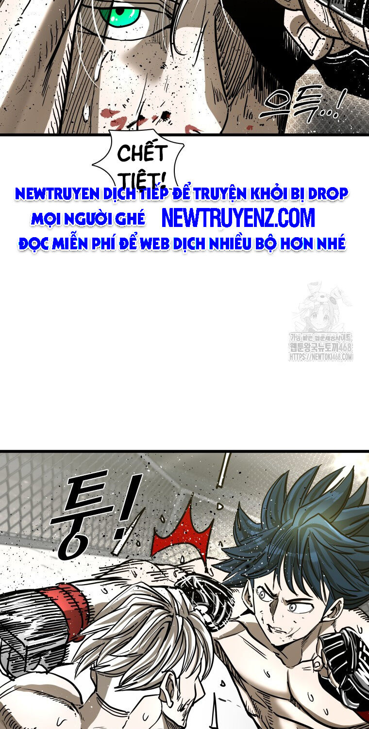 Shark - Cá Mập - Chương 361