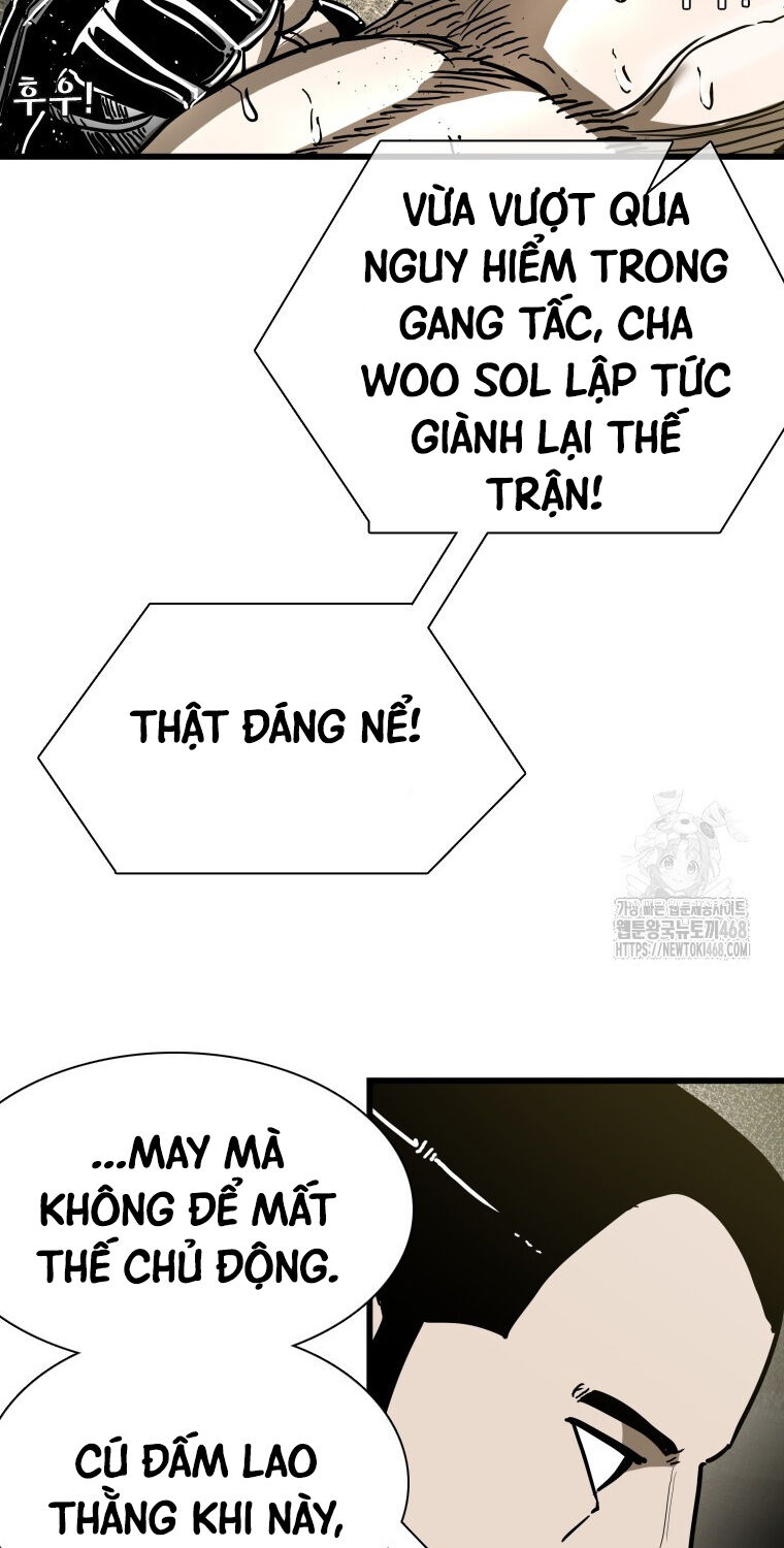 Shark - Cá Mập - Chương 361